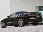 Chevrolet Camaro SS by GeigerCars 2009 года
